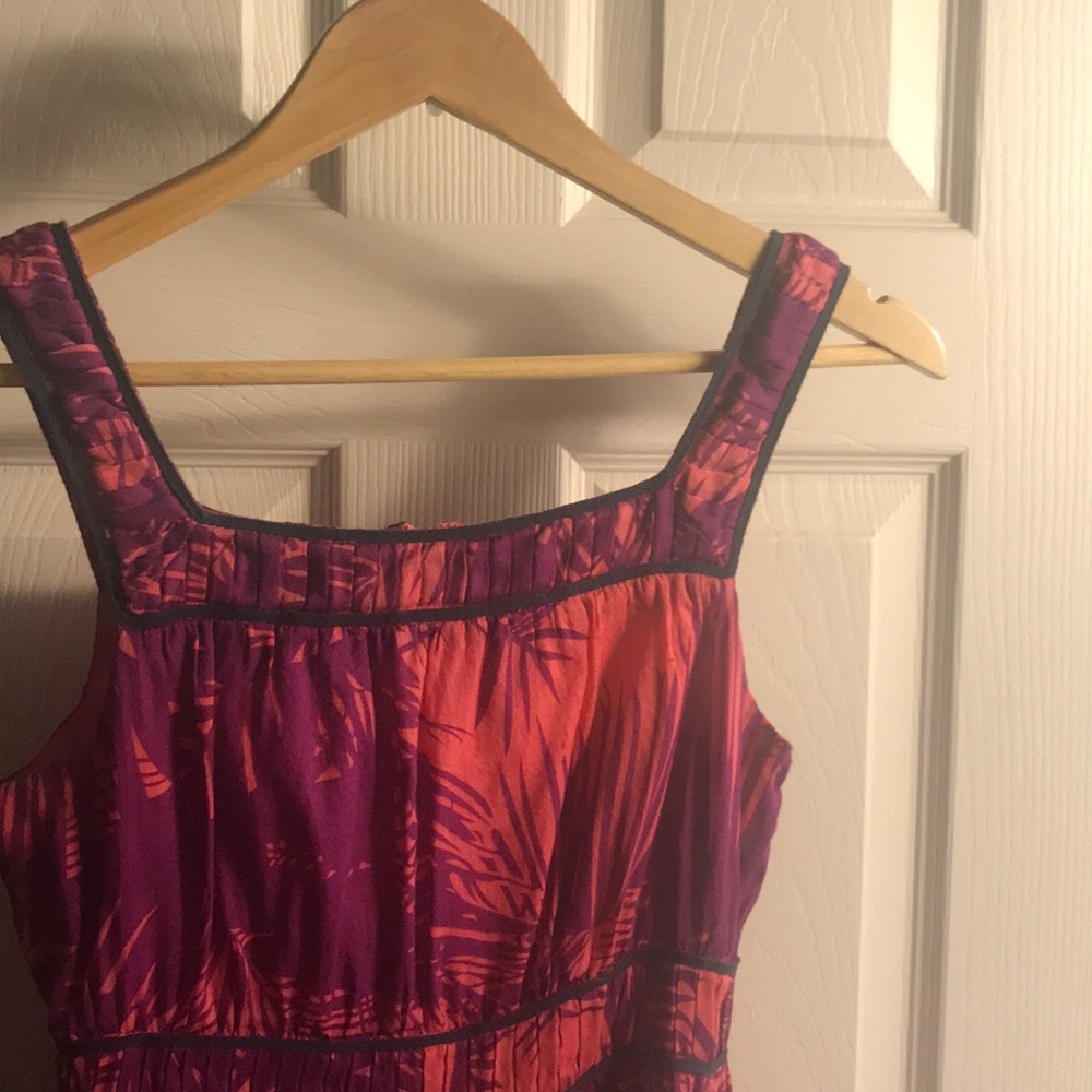 Proenza Schouler for Target dress